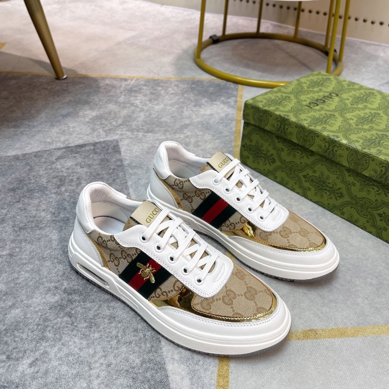 G*u*i casual shoes